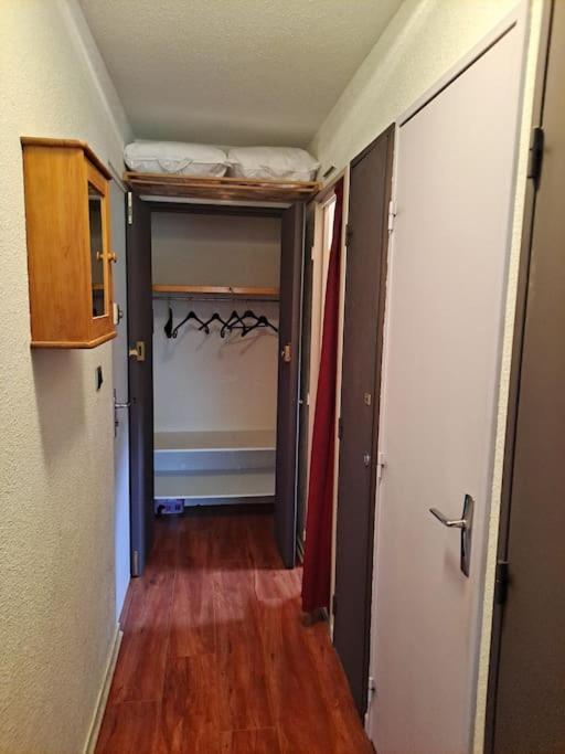 Appartement 6/8 Couchages La Foux D'Allos Zewnętrze zdjęcie